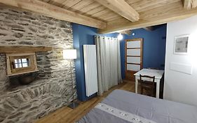 Acò de Ieio - Apartments Chianale